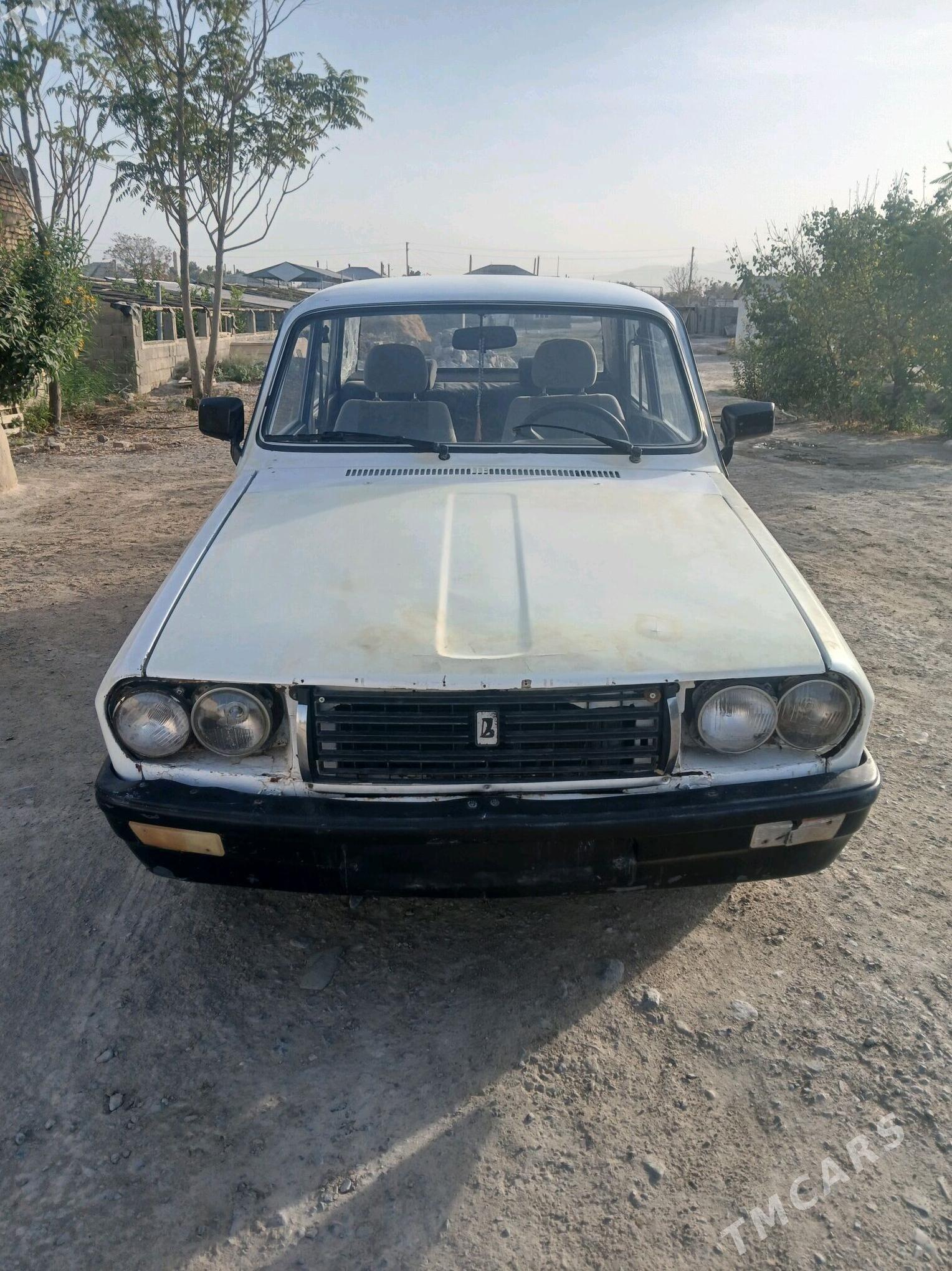 Renault Europa 19 1994 - 15 000 TMT - Гёкдепе - img 1