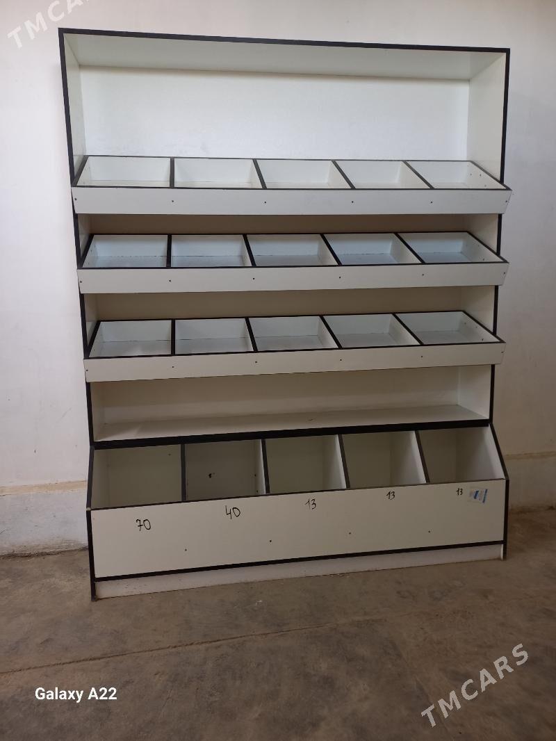 magazin polka - Şabat etr. - img 1