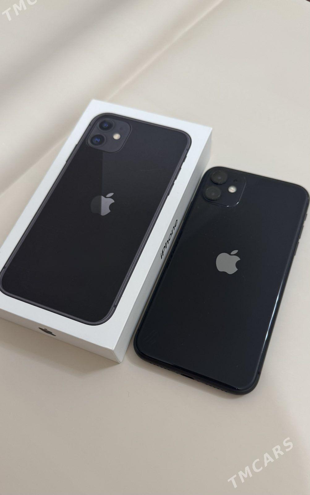 iPhone 11 - Ашхабад - img 2