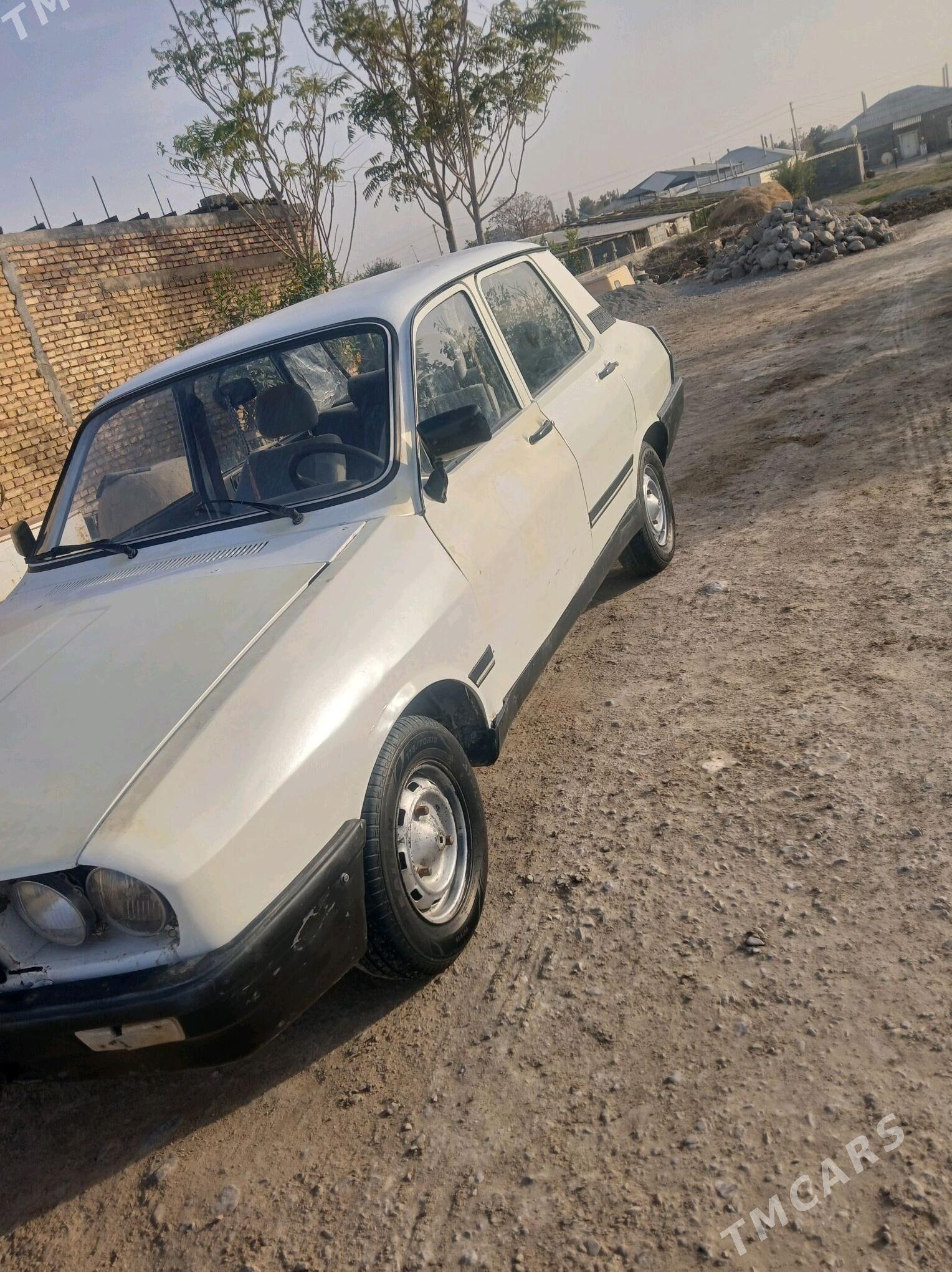 Renault Europa 19 1994 - 15 000 TMT - Гёкдепе - img 2