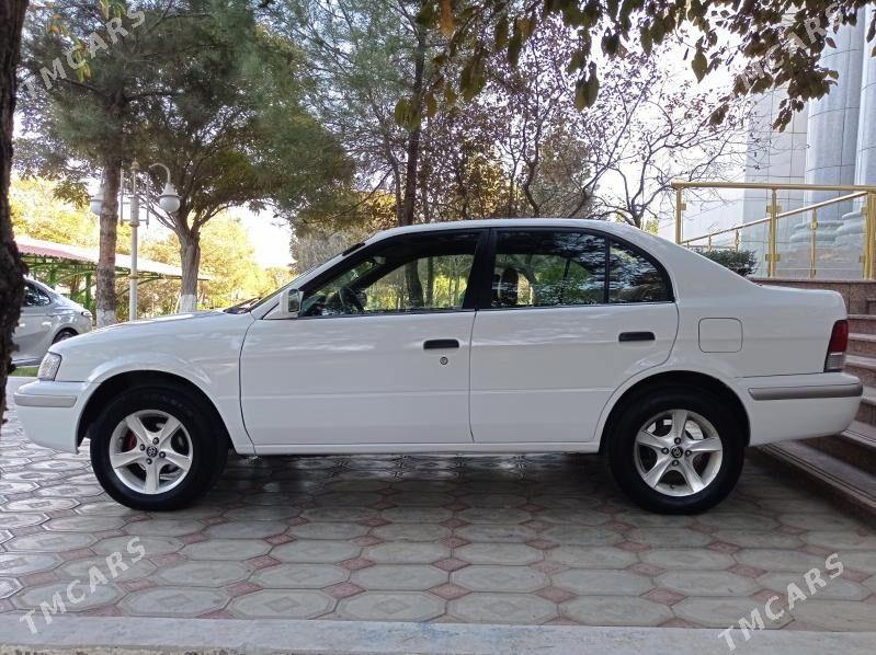 Toyota Tercel 1998 - 60 000 TMT - Туркменбаши - img 2