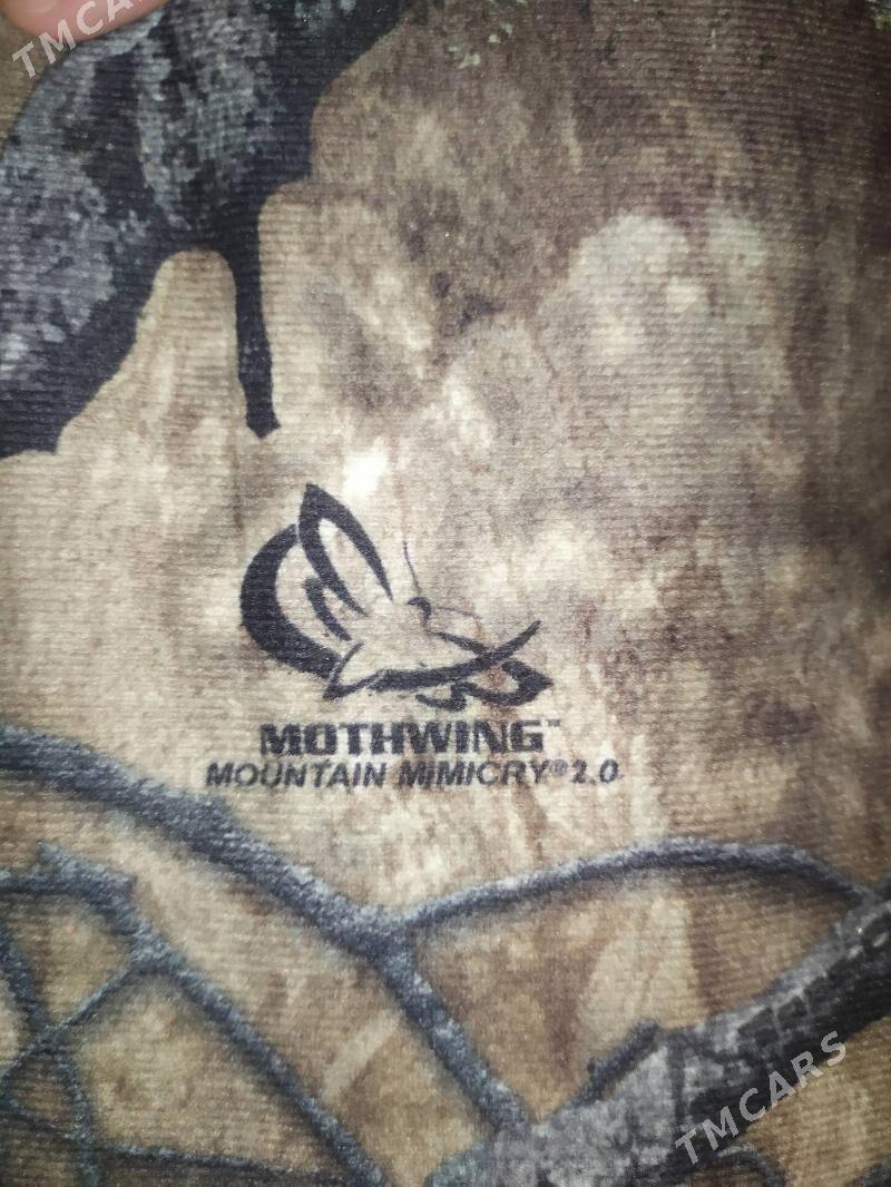 Костюм Kostyum - Мир 3 - img 4