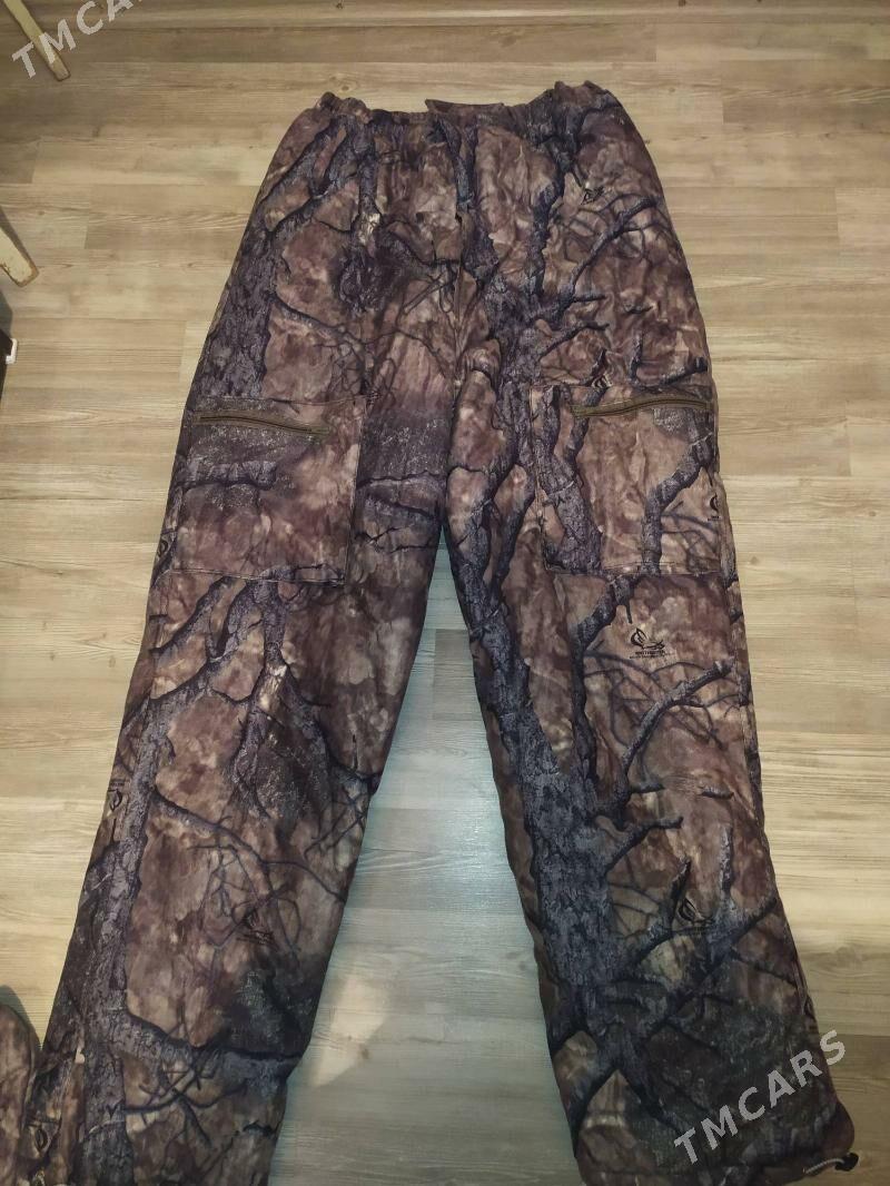 Костюм Kostyum - Мир 3 - img 3