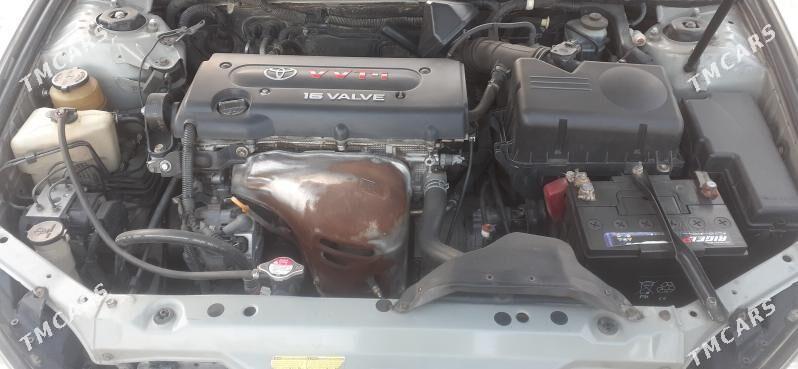 Toyota Camry 2003 - 185 000 TMT - Сакар - img 1