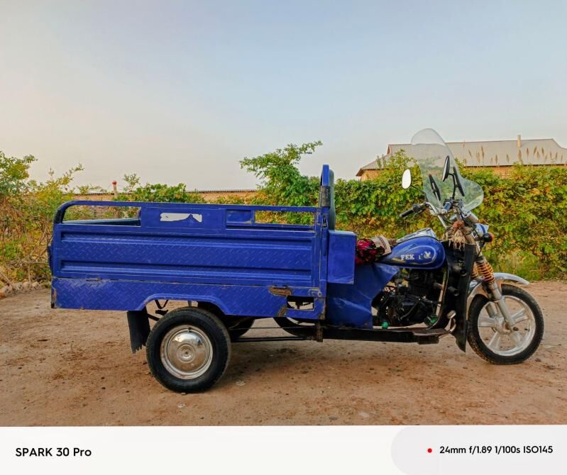 Fekon FK200-14G 2015 - 15 000 TMT - Бабадайхан - img 4