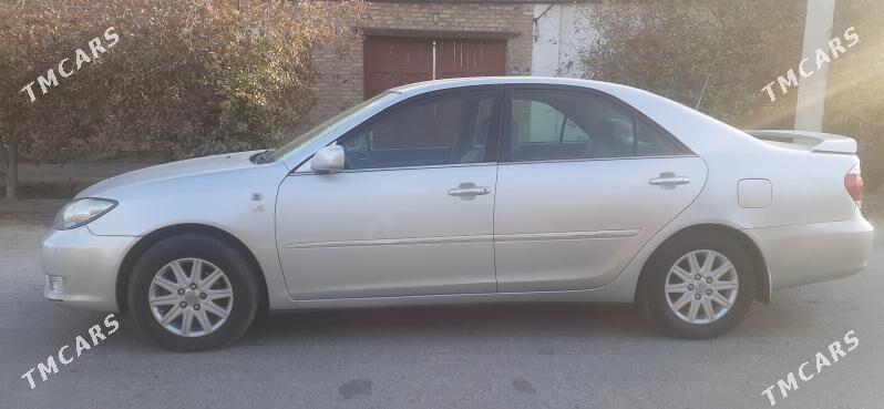 Toyota Camry 2003 - 185 000 TMT - Сакар - img 4