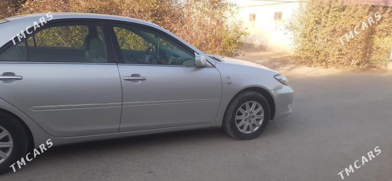 Toyota Camry 2003 - 185 000 TMT - Сакар - img 5