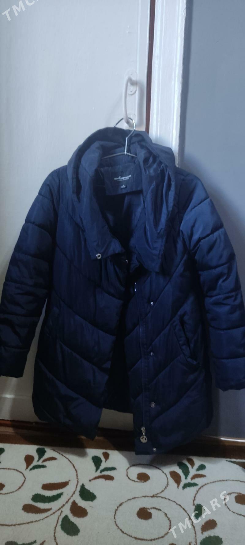 безрукавки куртка пальто - Türkmenabat - img 1