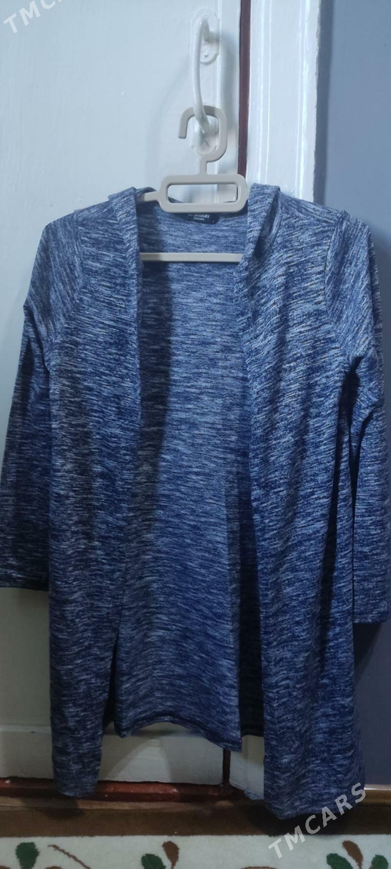 безрукавки куртка пальто - Туркменабат - img 5