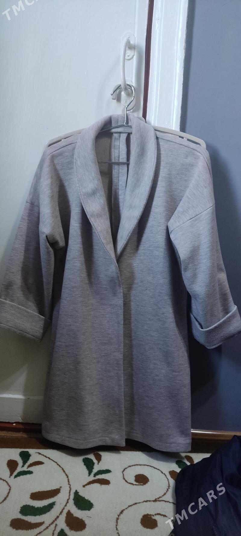 безрукавки куртка пальто - Туркменабат - img 2