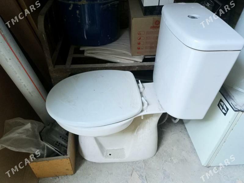 Унитаз - Ашхабад - img 2