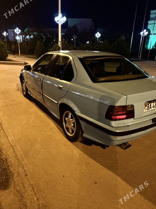 BMW 325 1991 - 30 000 TMT - Балканабат - img 3