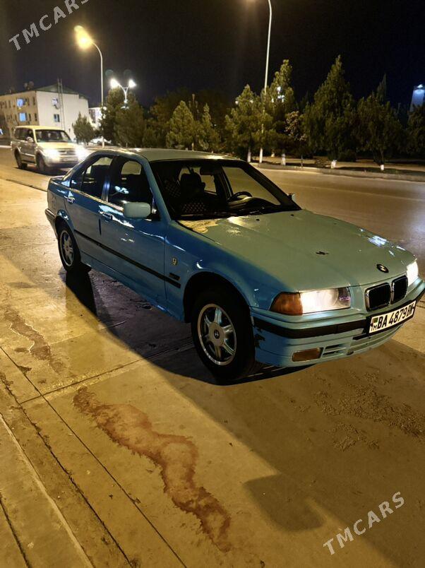 BMW 325 1991 - 30 000 TMT - Балканабат - img 2