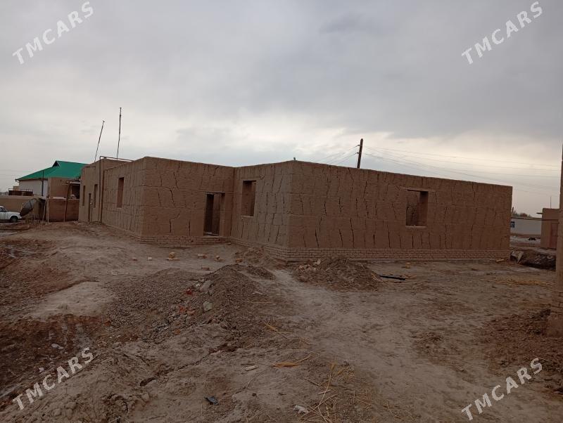 Emlak - Гурбансолтан Едже - img 2