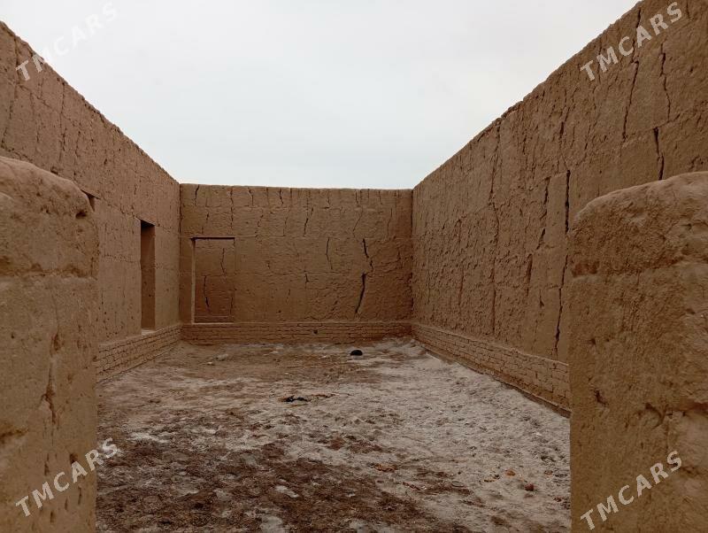 Emlak - Гурбансолтан Едже - img 3