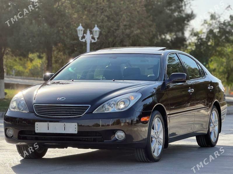 Lexus ES 330 2004 - 220 000 TMT - Туркменабат - img 1