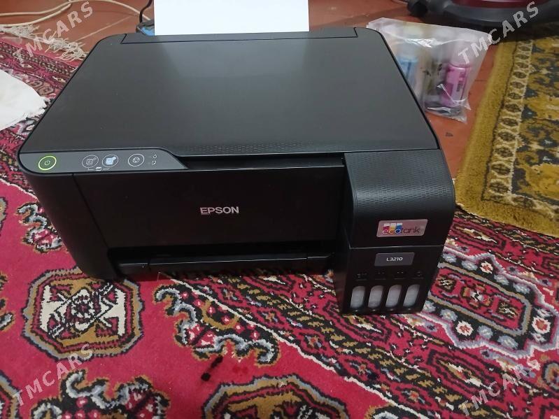 printer 3210 - Daşoguz - img 3