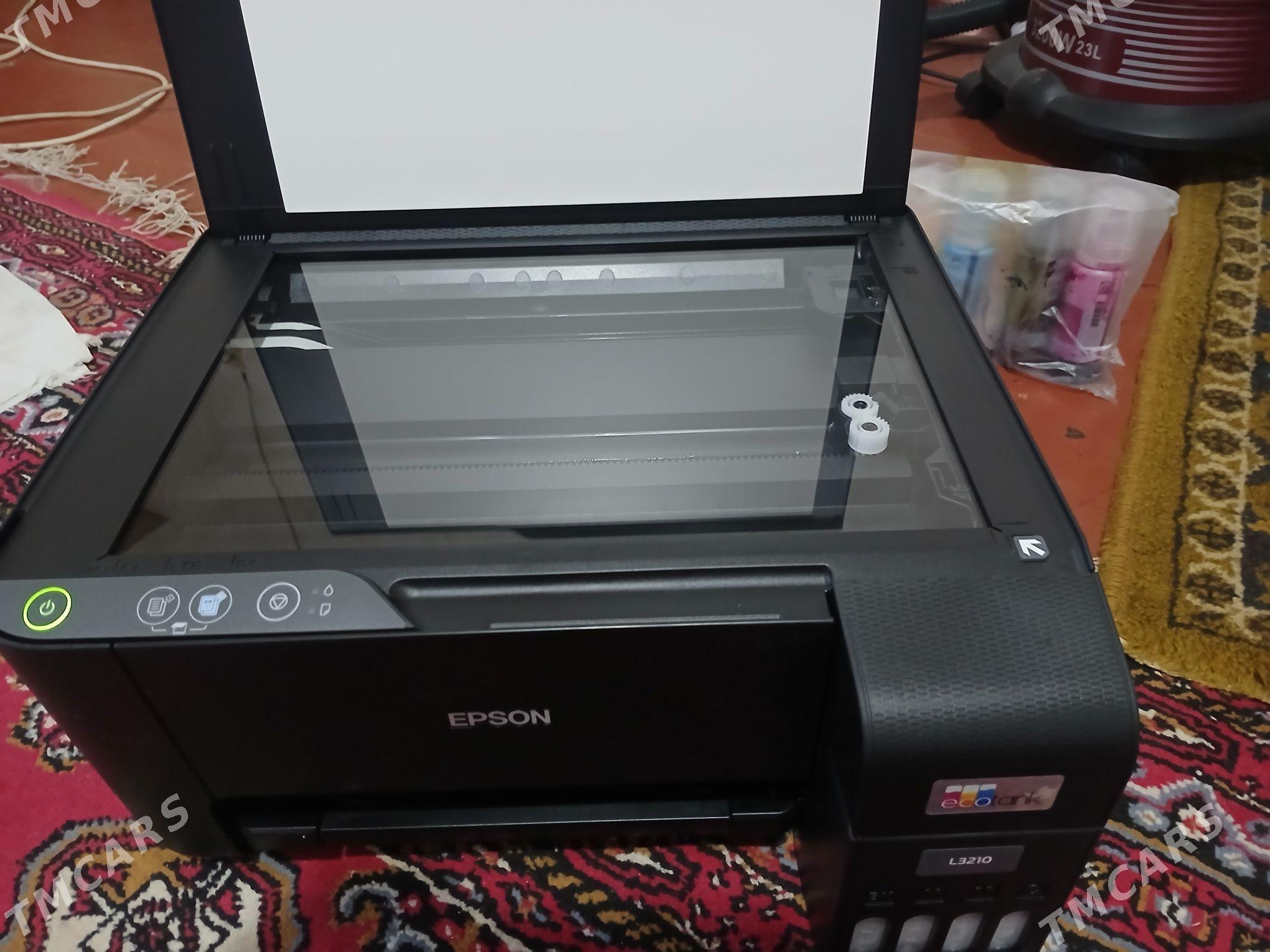 printer 3210 - Daşoguz - img 1