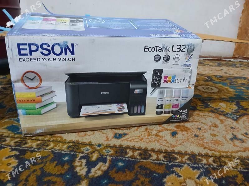 printer 3210 - Daşoguz - img 2