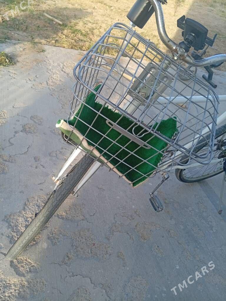 Ural tigir - Täze zaman - img 1