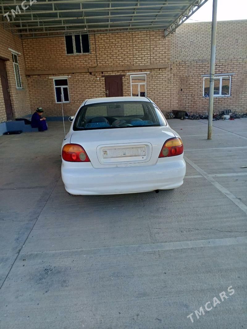 Kia Sephia 1998 - 30 000 TMT - Серахс - img 2