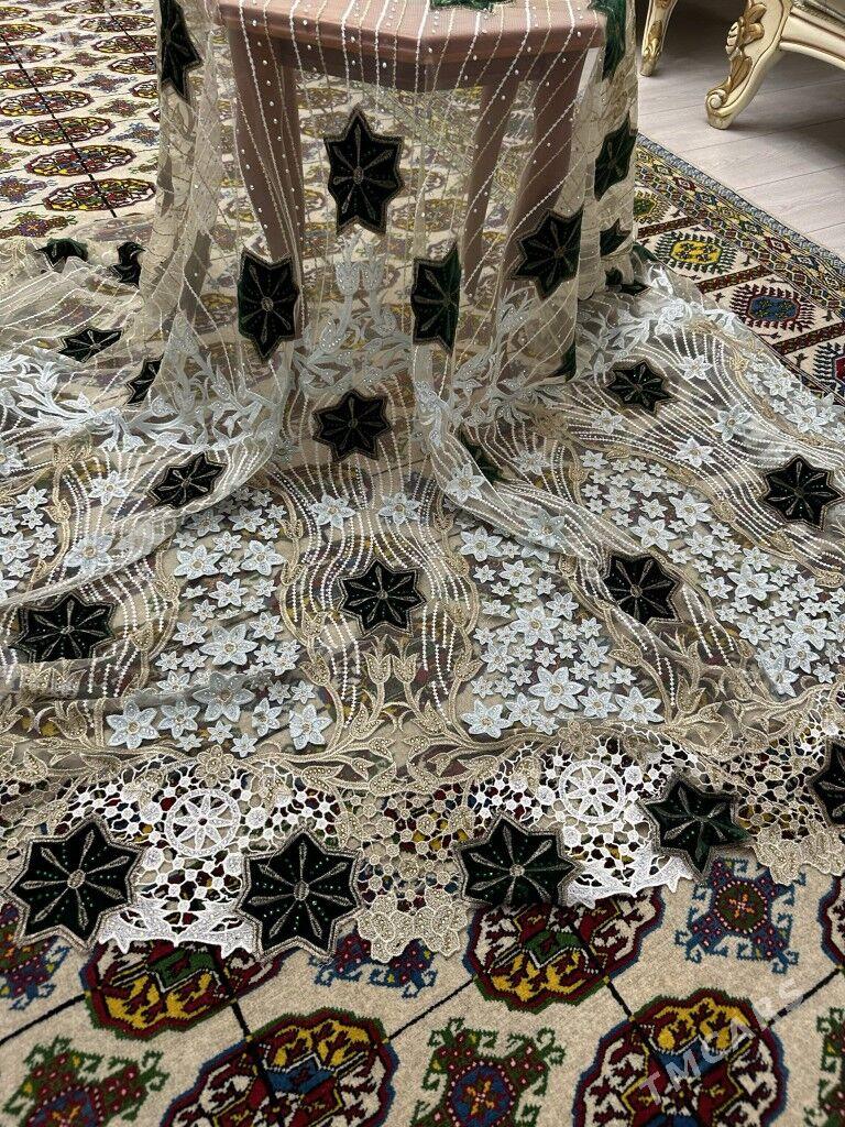 wecernyy mata - Ашхабад - img 2