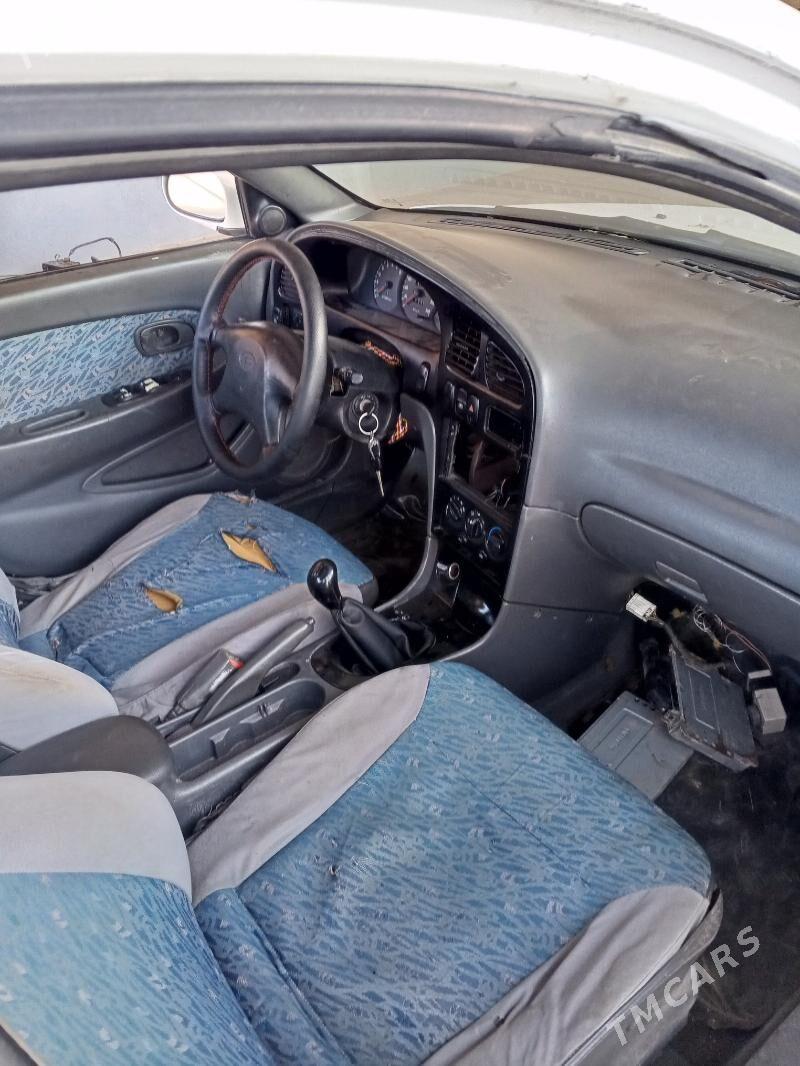 Kia Sephia 1998 - 30 000 TMT - Серахс - img 4