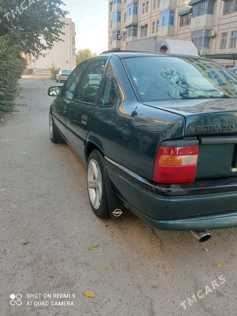 Opel Vectra 1994 - 56 000 TMT - Türkmenabat - img 3