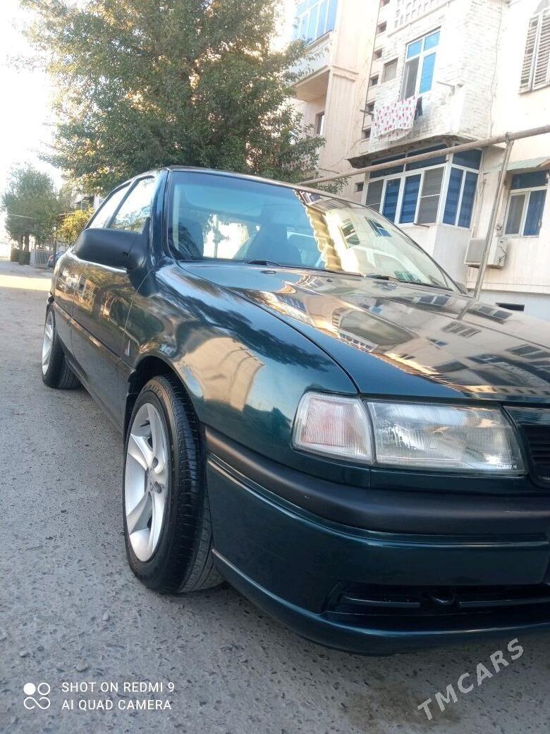 Opel Vectra 1994 - 56 000 TMT - Türkmenabat - img 2