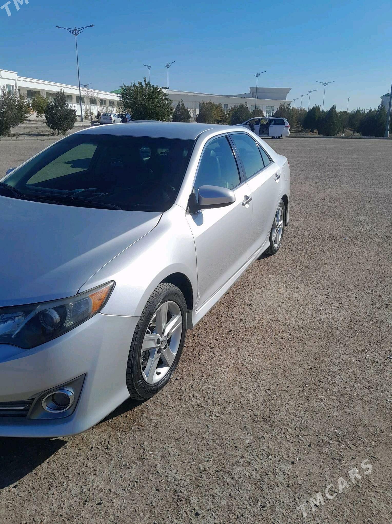 Toyota Camry 2012 - 220 000 TMT - Daşoguz - img 1