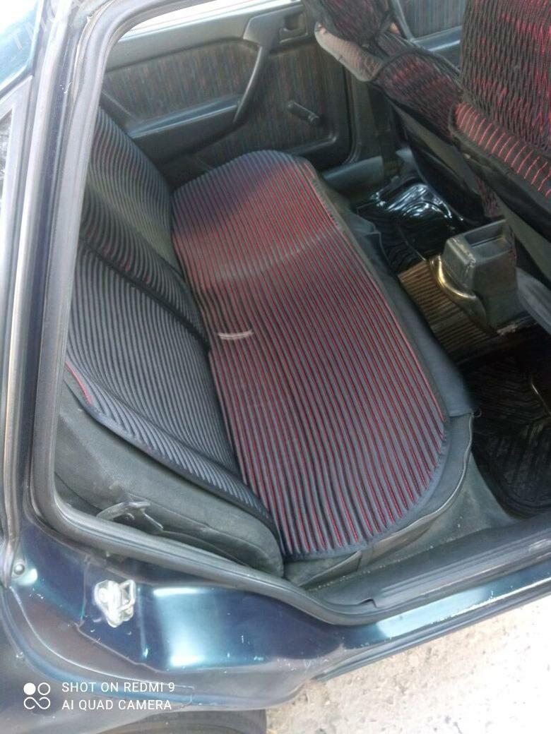 Opel Vectra 1994 - 56 000 TMT - Türkmenabat - img 1