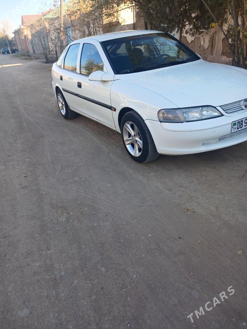 Opel Vectra 1997 - 50 000 TMT - Гороглы (Тагта) - img 4
