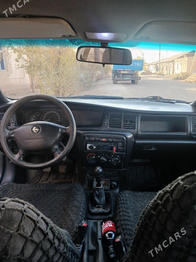 Opel Vectra 1997 - 50 000 TMT - Гороглы (Тагта) - img 3