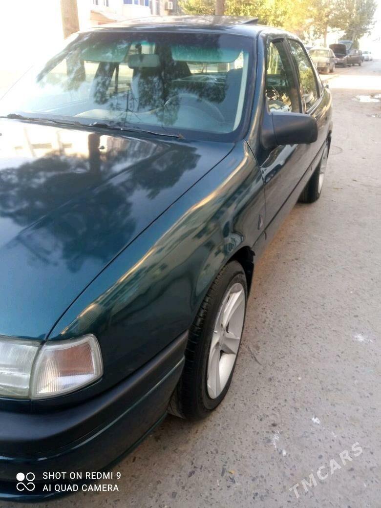 Opel Vectra 1994 - 56 000 TMT - Türkmenabat - img 4