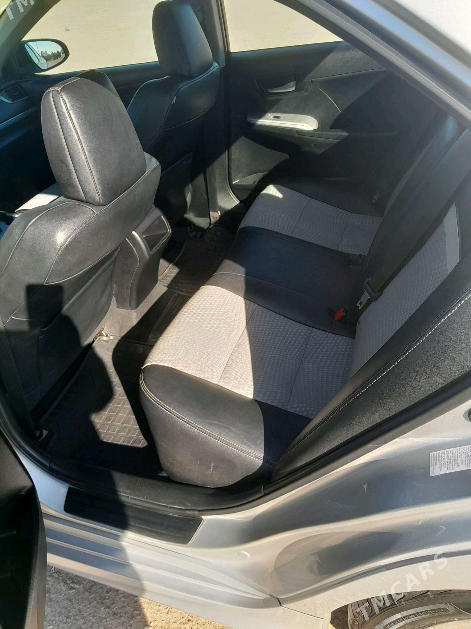 Toyota Camry 2012 - 220 000 TMT - Daşoguz - img 2