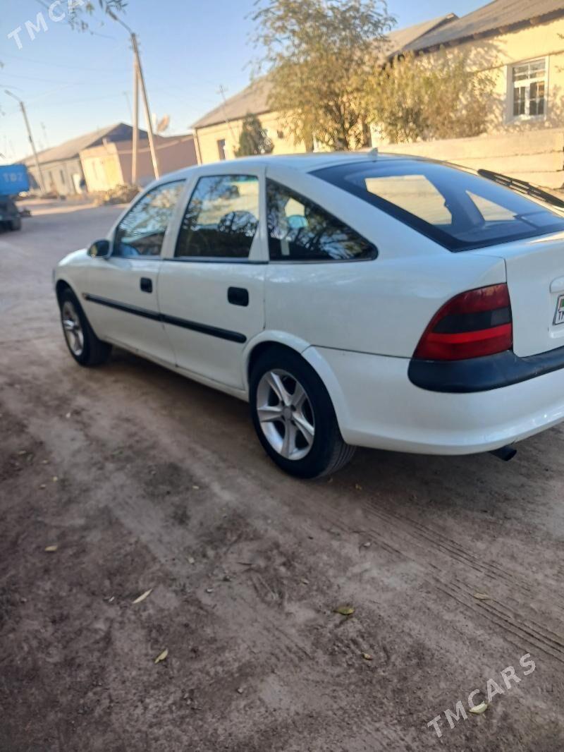 Opel Vectra 1997 - 50 000 TMT - Гороглы (Тагта) - img 5