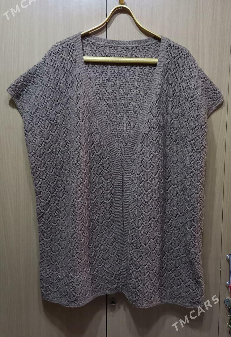 безрукавки/yeñsizler - Туркменбаши - img 2