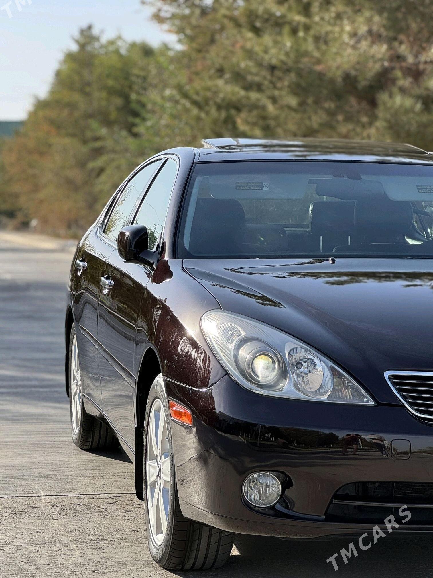 Lexus ES 330 2004 - 220 000 TMT - Туркменабат - img 7