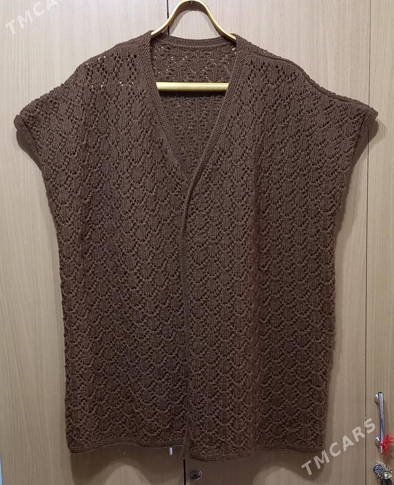 безрукавки/yeñsizler - Туркменбаши - img 4