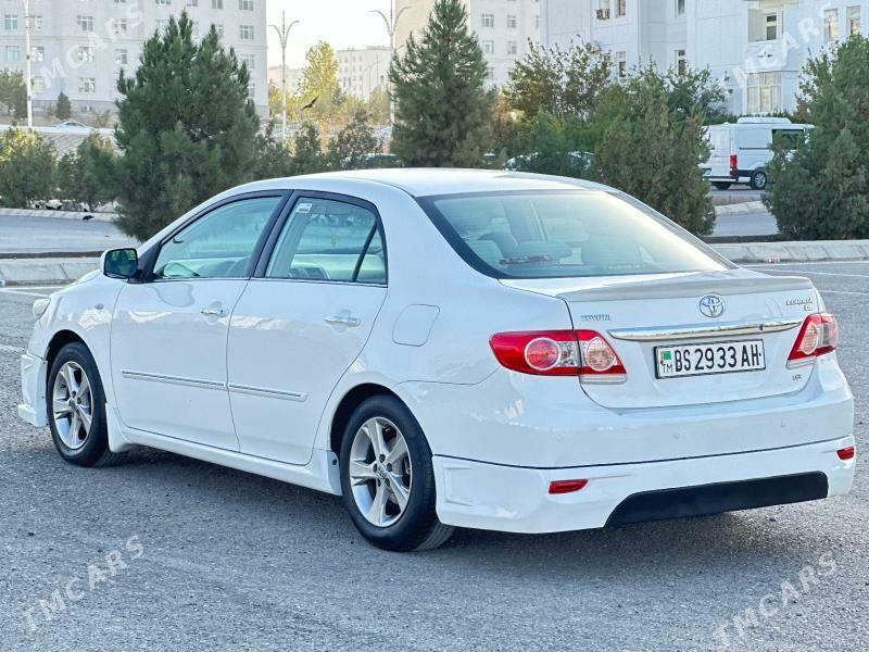 Toyota Corolla 2012 - 165 000 TMT - Мир 7 - img 6