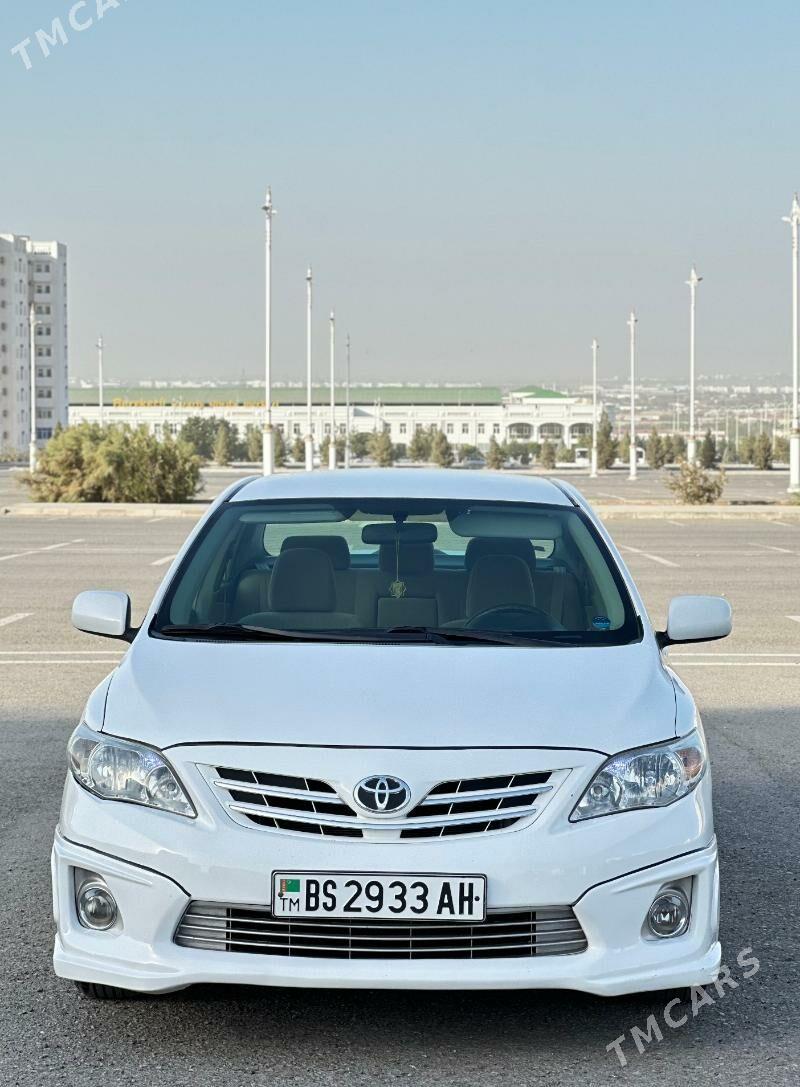 Toyota Corolla 2012 - 165 000 TMT - Мир 7 - img 1