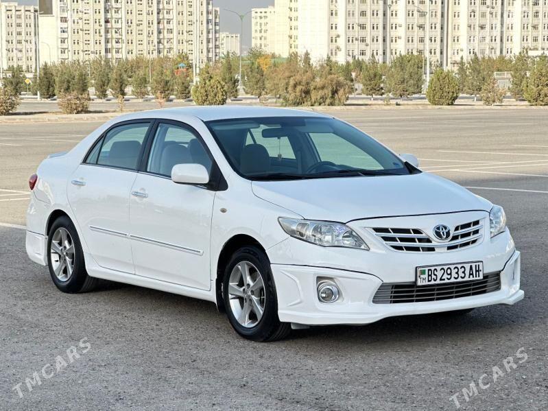 Toyota Corolla 2012 - 165 000 TMT - Мир 7 - img 2