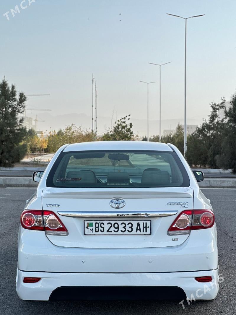 Toyota Corolla 2012 - 165 000 TMT - Мир 7 - img 4
