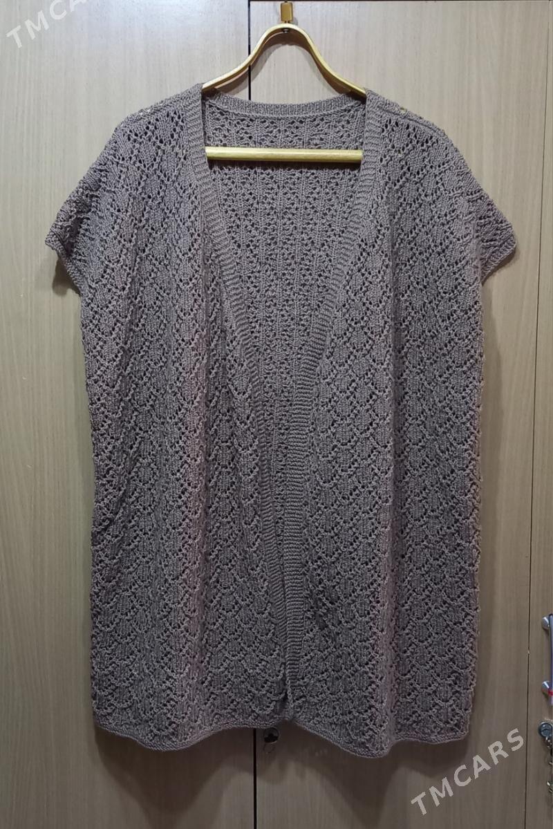 безрукавки/yeñsizler - Туркменбаши - img 3