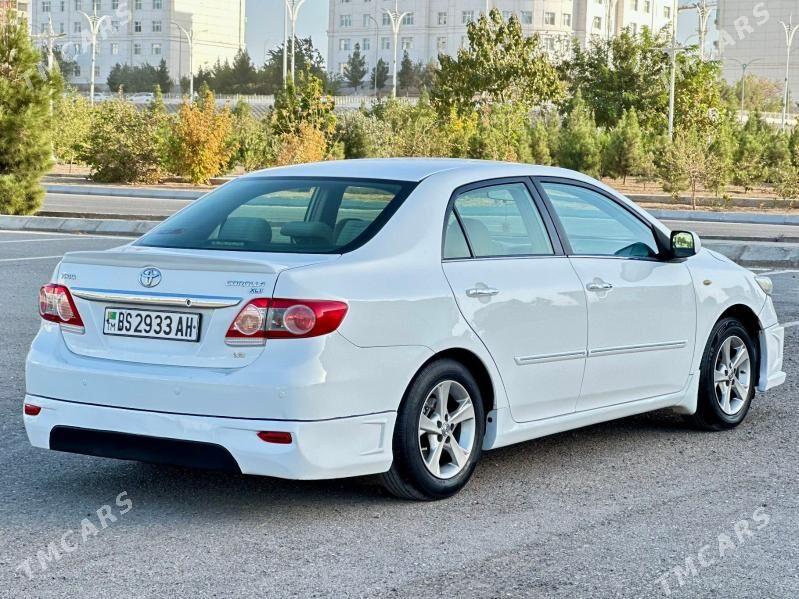 Toyota Corolla 2012 - 165 000 TMT - Мир 7 - img 8