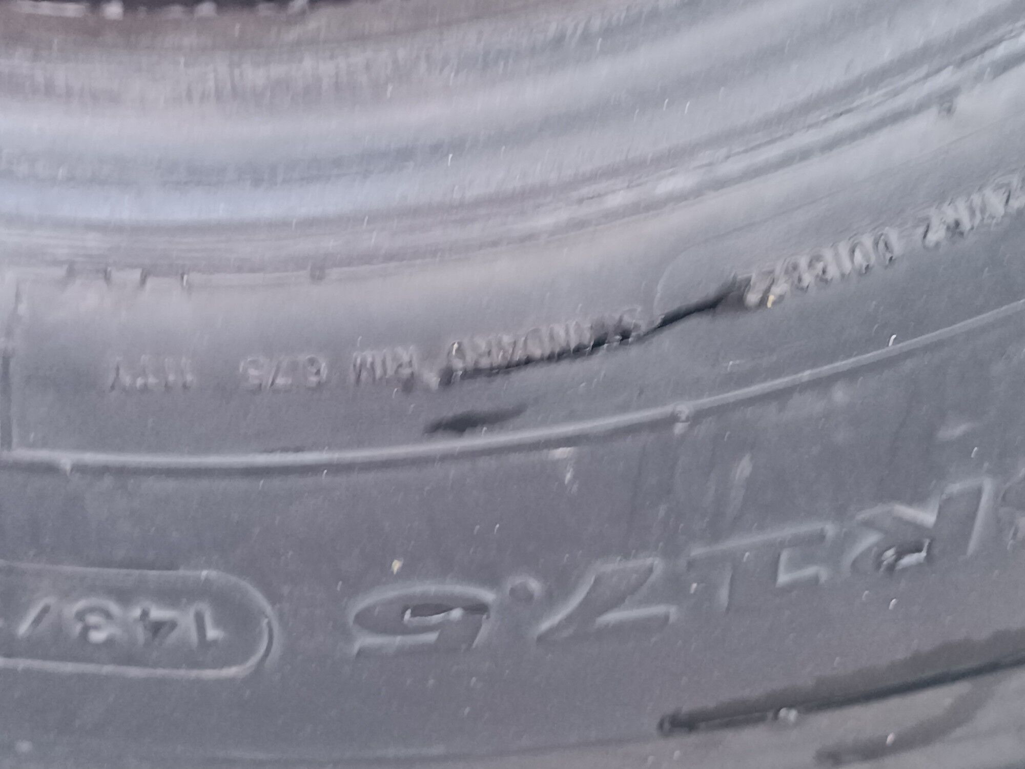 MAN teker 900 TMT - Чоганлы - img 1