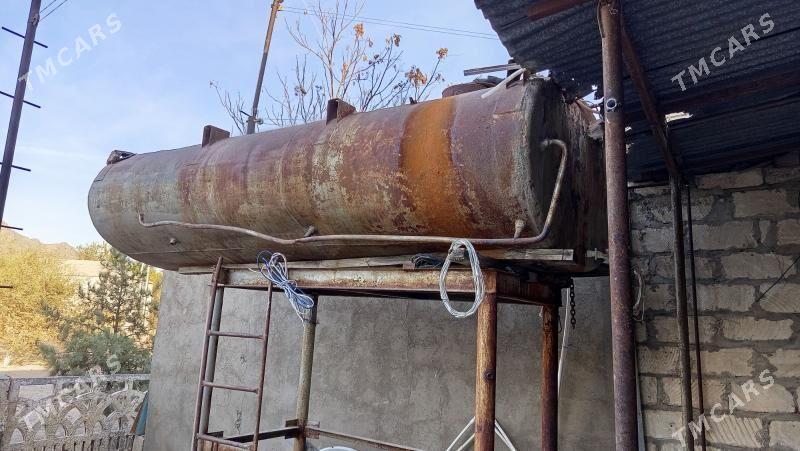 Boçka - Туркменбаши - img 2