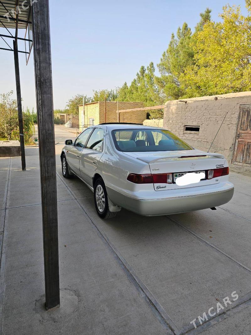 Toyota Camry 2001 - 148 000 TMT - Kaka - img 5