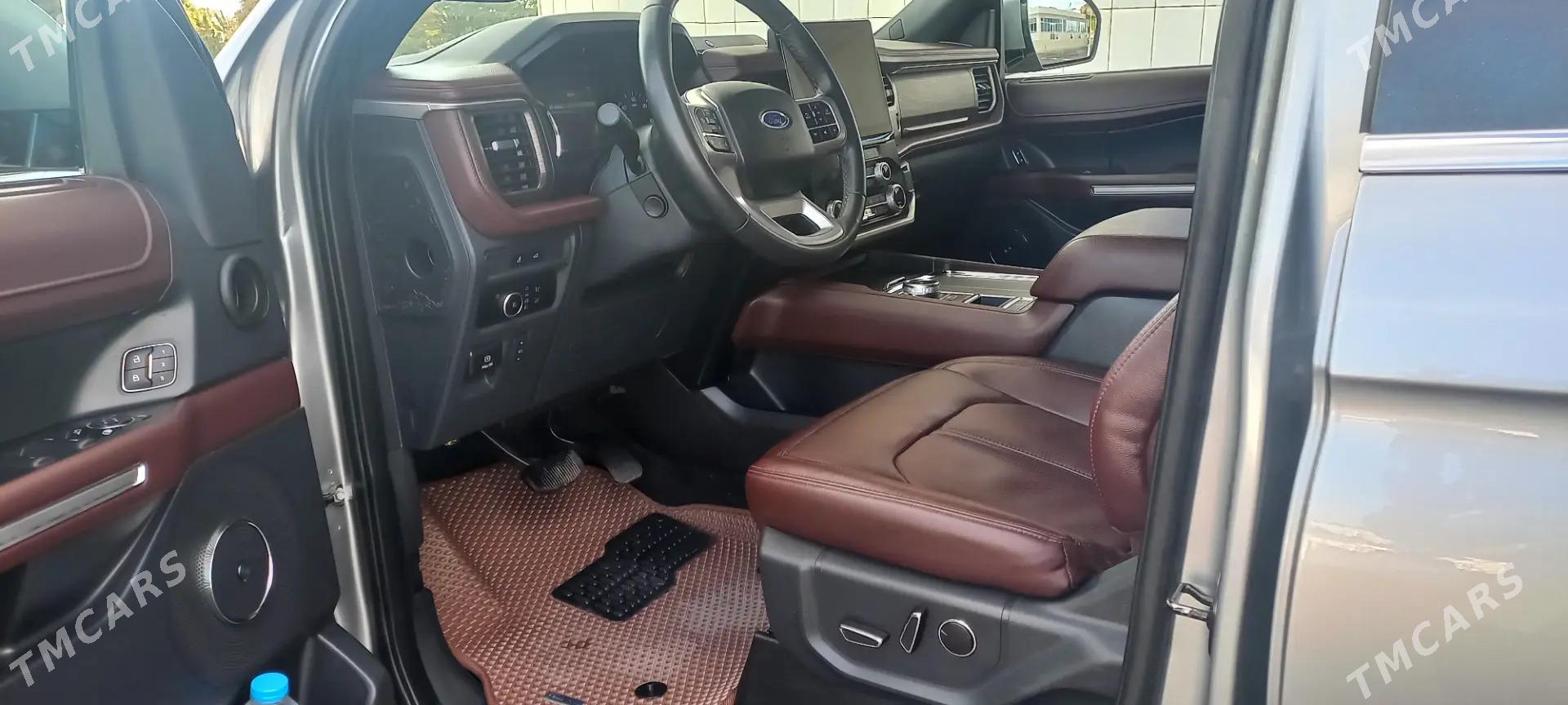 Ford Expedition 2024 - 800 000 TMT - Türkmenbaşy - img 5
