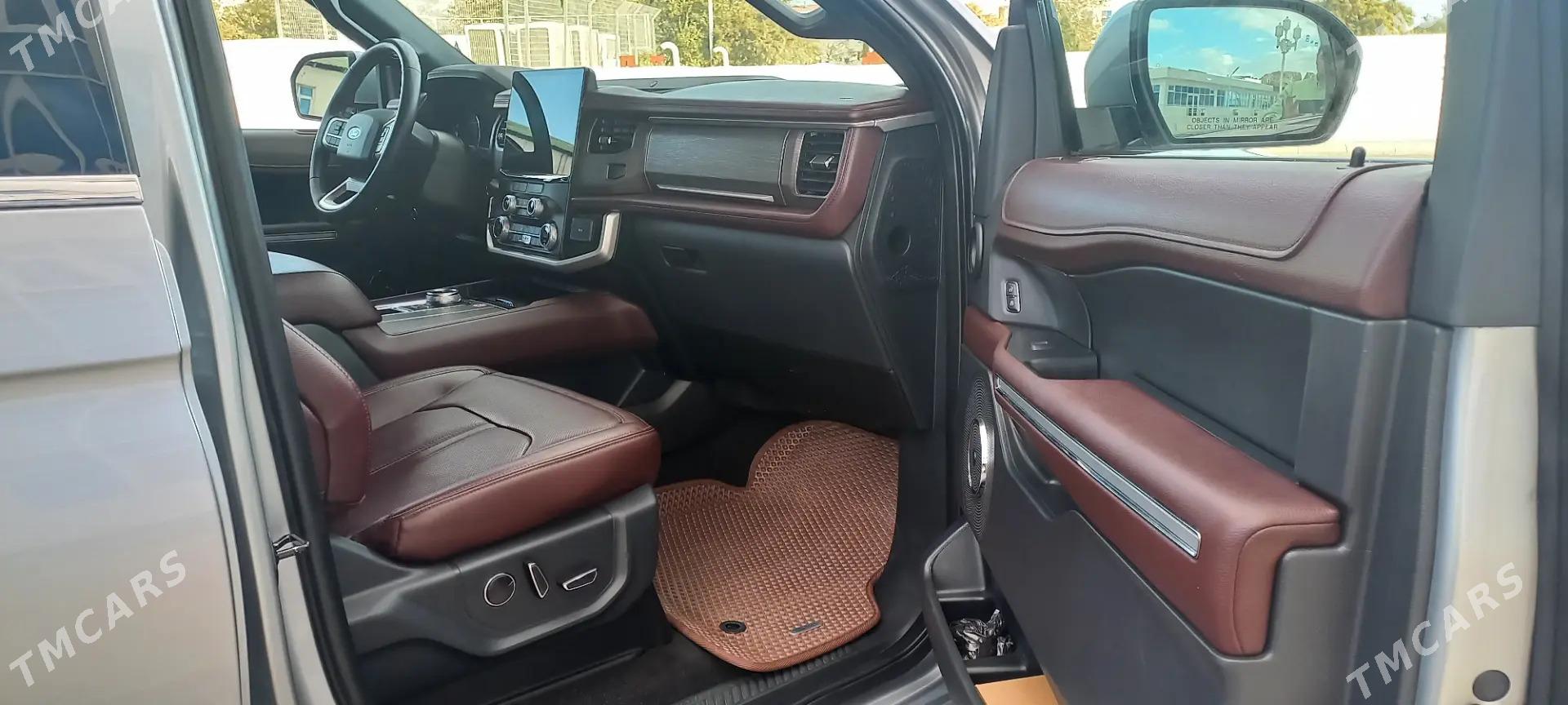 Ford Expedition 2024 - 800 000 TMT - Türkmenbaşy - img 4